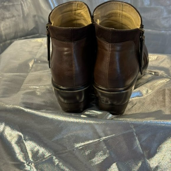 ankle boots - Picture 2 of 4